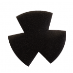 GILBORD SPONGE1 INNER HEAD MIC αντιανέμιο